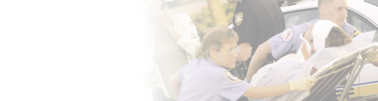 EMS Safety
