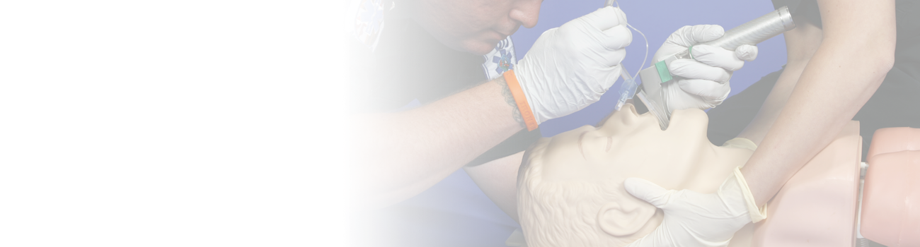 NAEMT Education around the world