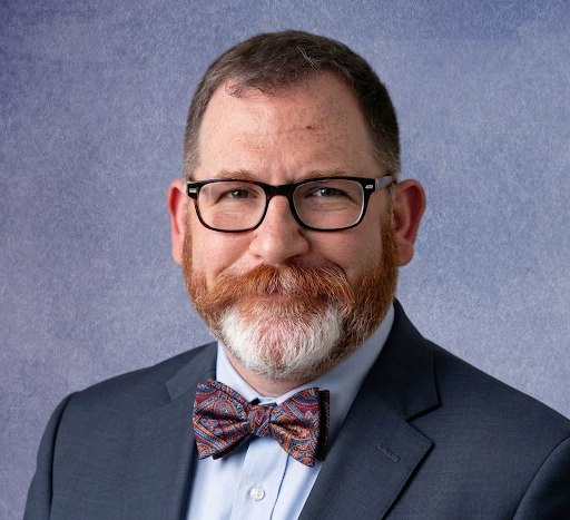 Dr. Warren Dorlac