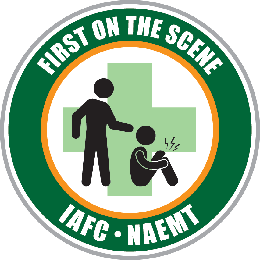 NAEMT First On The Scene course