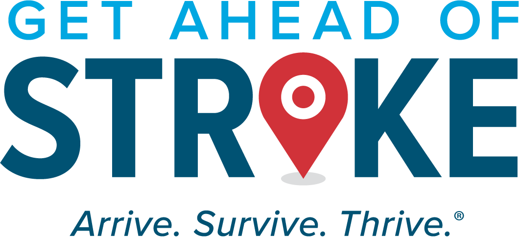 Get Ahead of Stroke